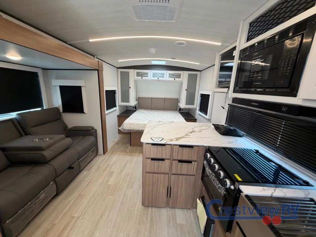 2026 Keystone RV Passport Super Lite 2080MK photo 12