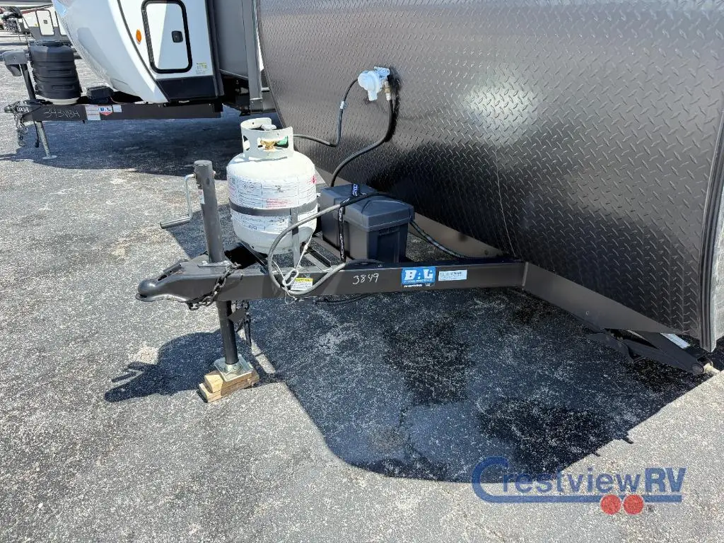 2024 Coachmen Clipper 18FQ photo 20