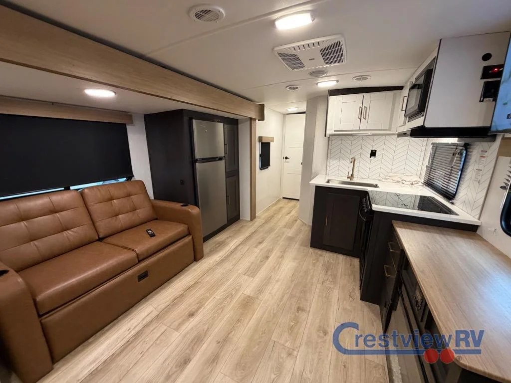 2024 Heartland North Trail 26RLX photo 11