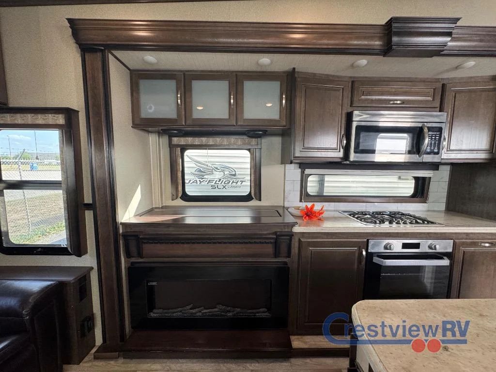 2019 Grand Design Solitude 310GK R photo 20