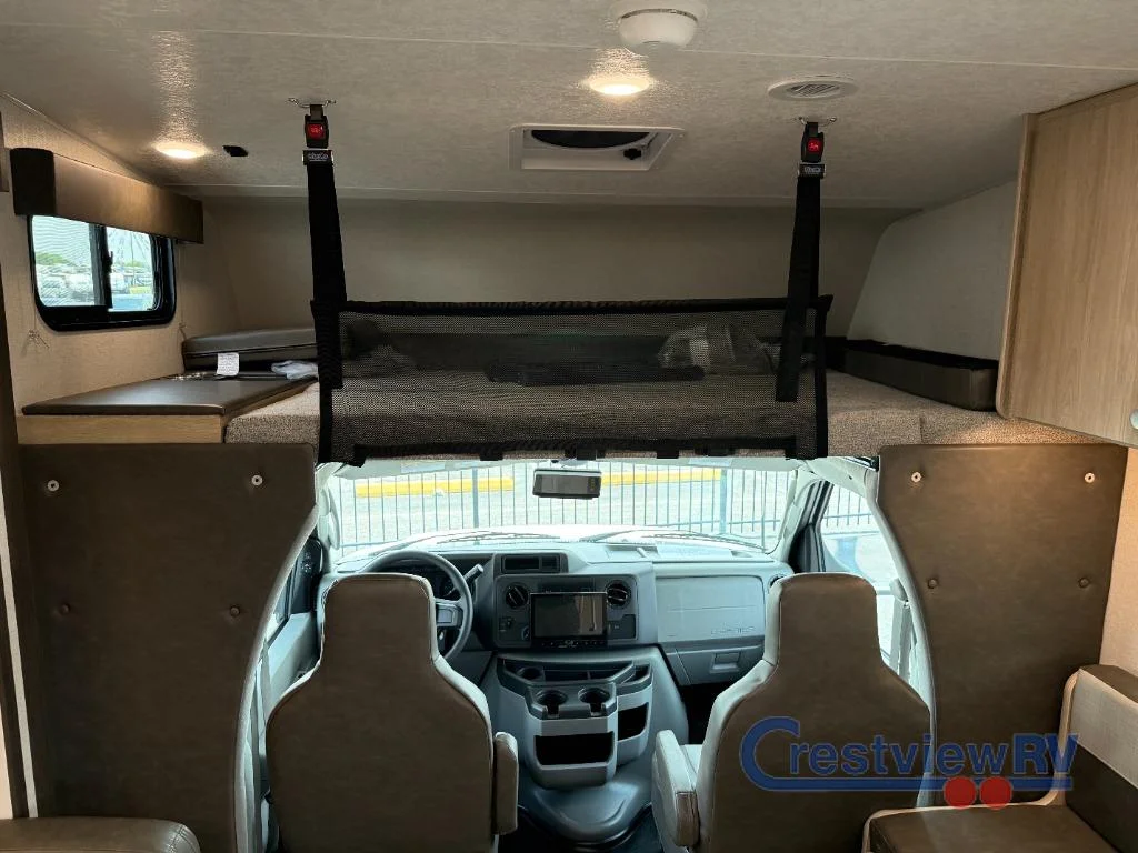 2026 Coachmen Leprechaun 298KB Ford 450 photo 23