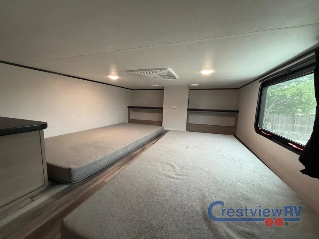 2026 Jayco Jay Flight Bungalow 404LOFT DS photo 26