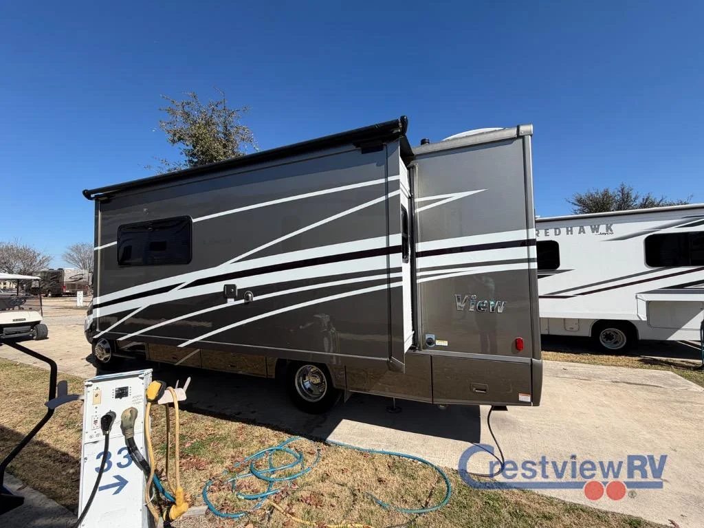2025 Winnebago View 24D photo 7