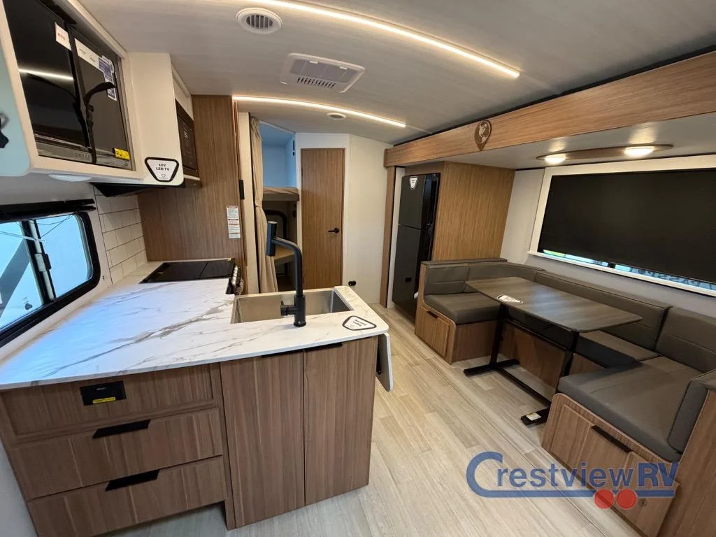 2026 Keystone Passport Super Lite 229BH photo 13