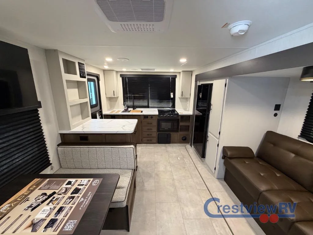 2026 Prime Time RV Tracer 235RK photo 23