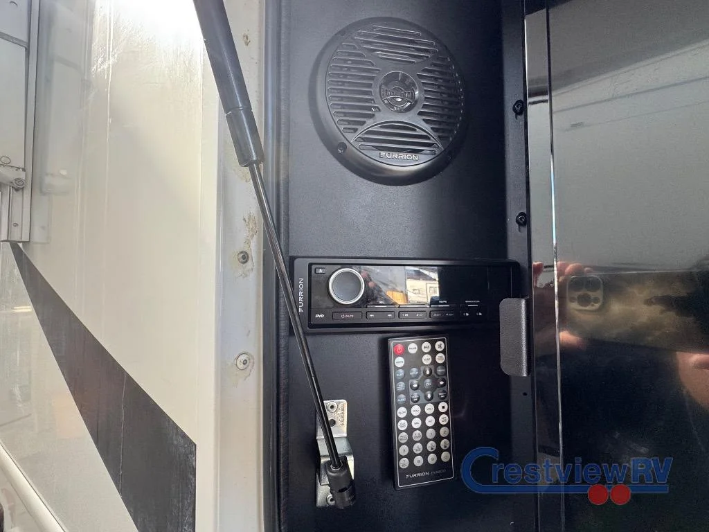 2018 Jayco Alante 31P photo 12