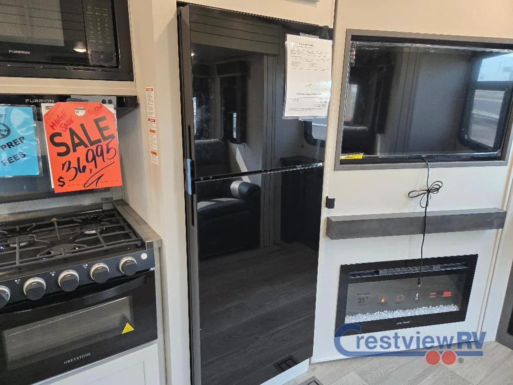 2025 Keystone RV Cougar Sport 2400RE photo 21