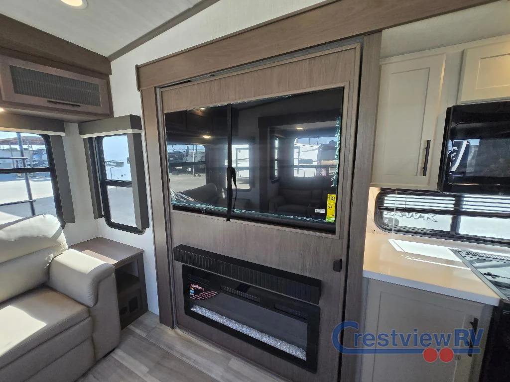 2026 Keystone RV Cougar 360MBI photo 28