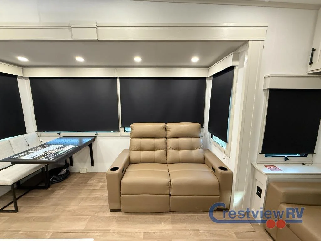 2026 Grand Design Solitude 310GK photo 9