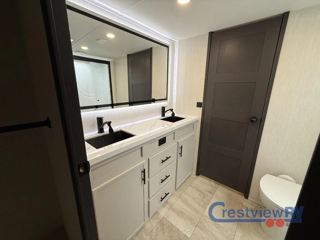 2026 Prime Time RV Sanibel 38LAUNDRY photo 25