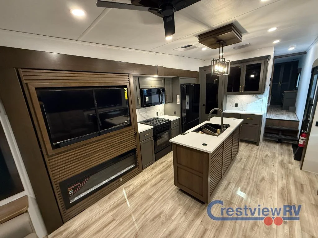 2026 Keystone Montana High Country 290RL photo 7