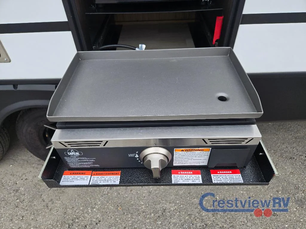 2026 Keystone RV Passport Super Lite 2080MK photo 8
