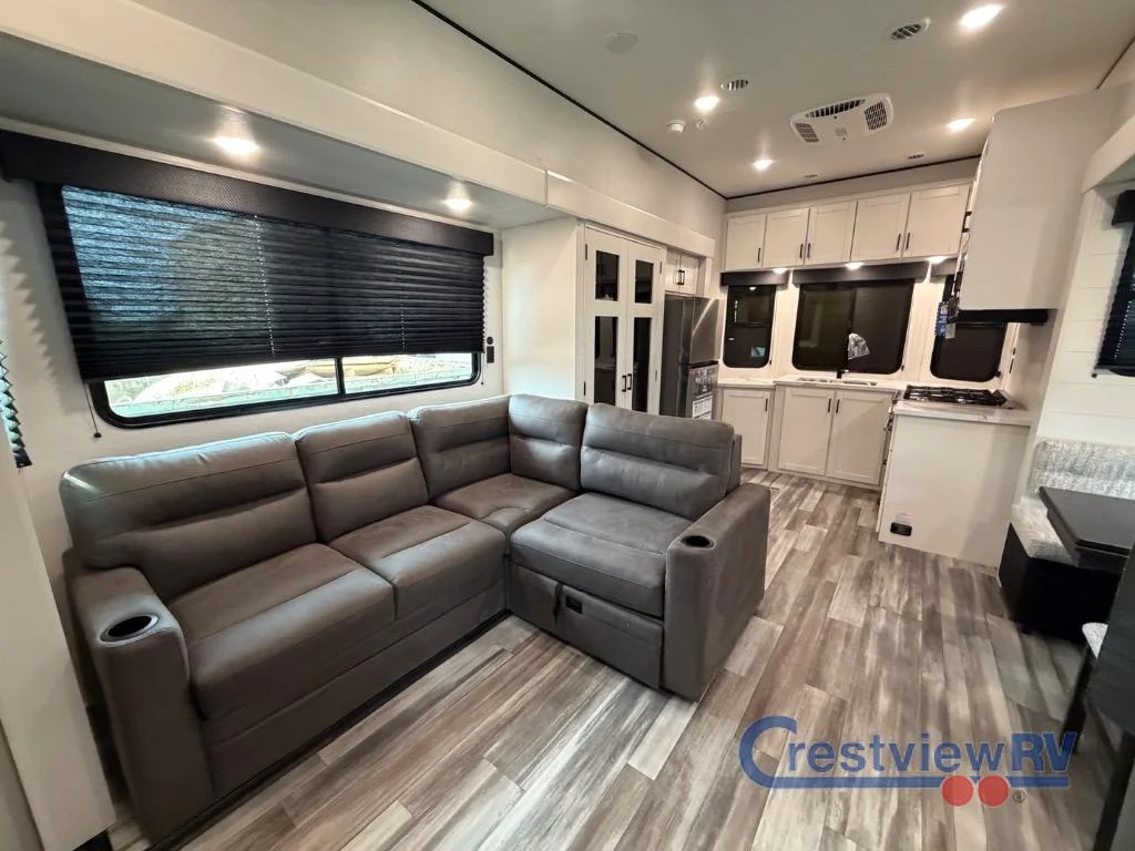 2026 Jayco Jay Flight Bungalow 404LOFT DS photo 11