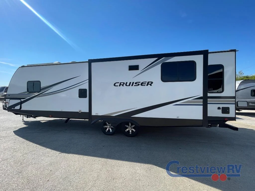 2024 CrossRoads RV Cruiser Aire CR30RLS photo 8