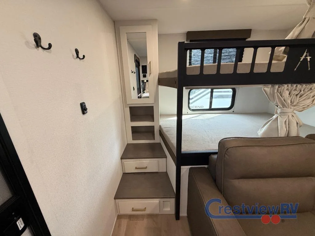 2026 Grand Design Transcend 265BHT photo 16