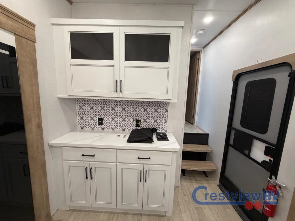2024 Keystone Arcadia 3260RL photo 21