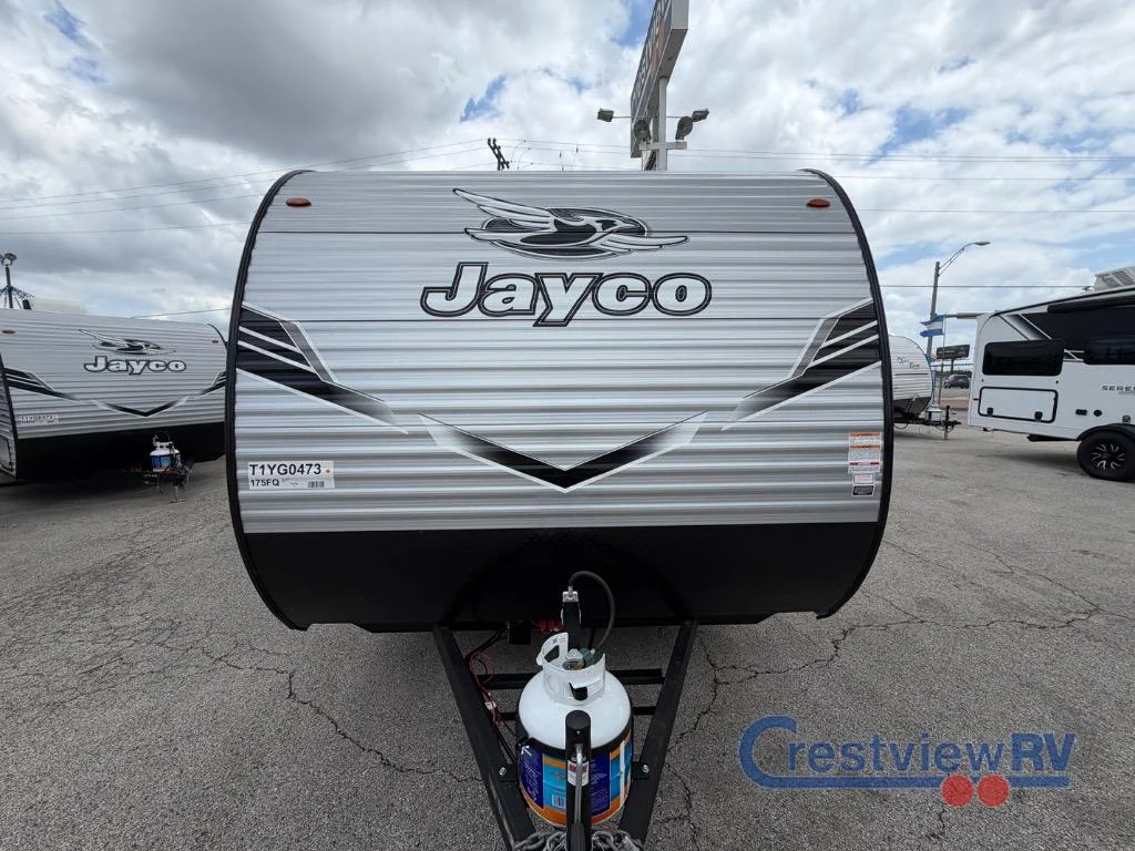 2026 Jayco Jay Flight SLX 175FQ photo 5