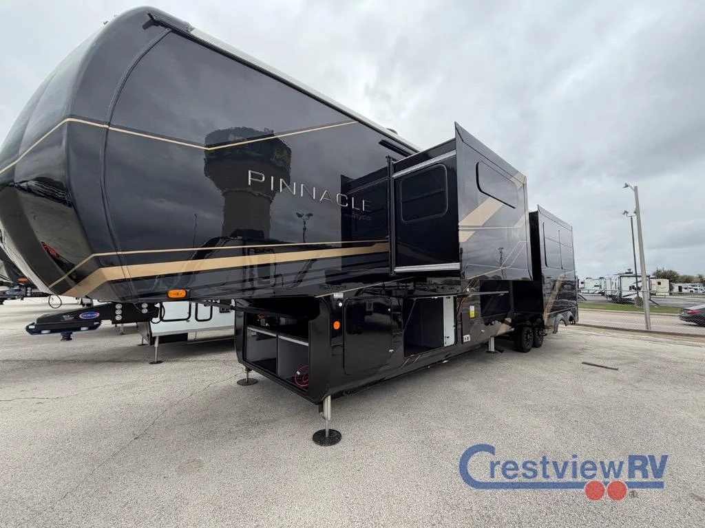 2026 Jayco Pinnacle 38FBRK photo 5