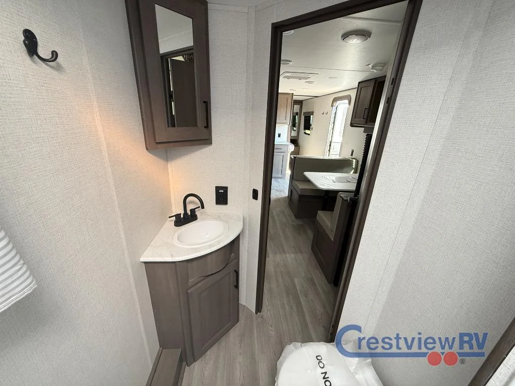 2026 Grand Design Transcend Xplor 26BHX photo 15