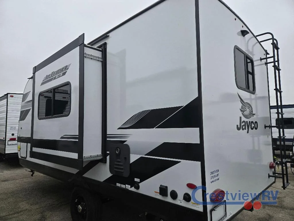 2026 Jayco Jay Feather Air 18FBS photo 5
