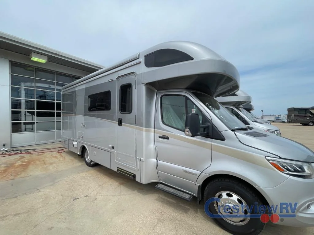 2025 Winnebago View 24T photo 13