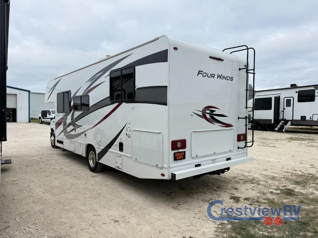 2024 Thor Motor Coach Four Winds 28A photo 25