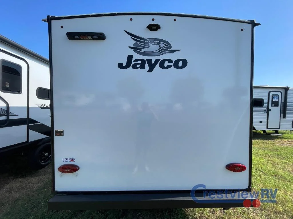 2026 Jayco Jay Feather Air SL 17BHSL photo 8