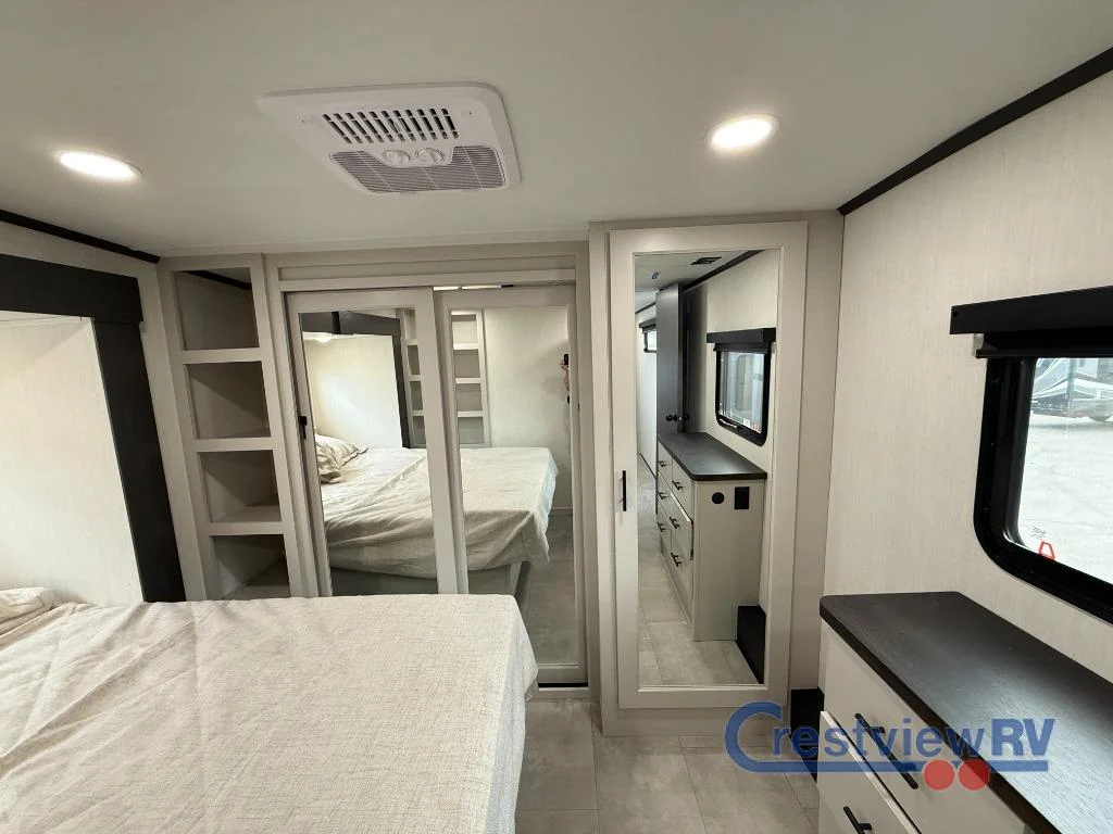 2026 Prime Time RV Crusader BONUS38 photo 27