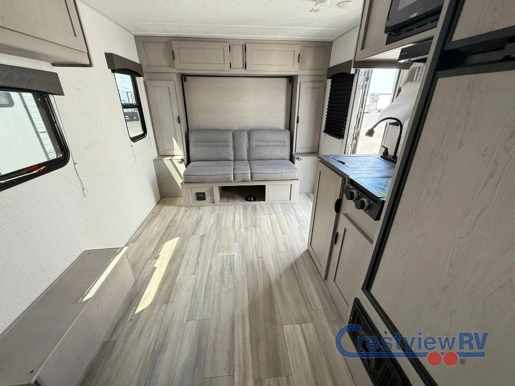 2024 Coachmen Clipper 18FQ photo 7