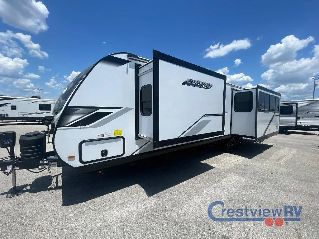 2026 Jayco Jay Feather 30RKB photo 6