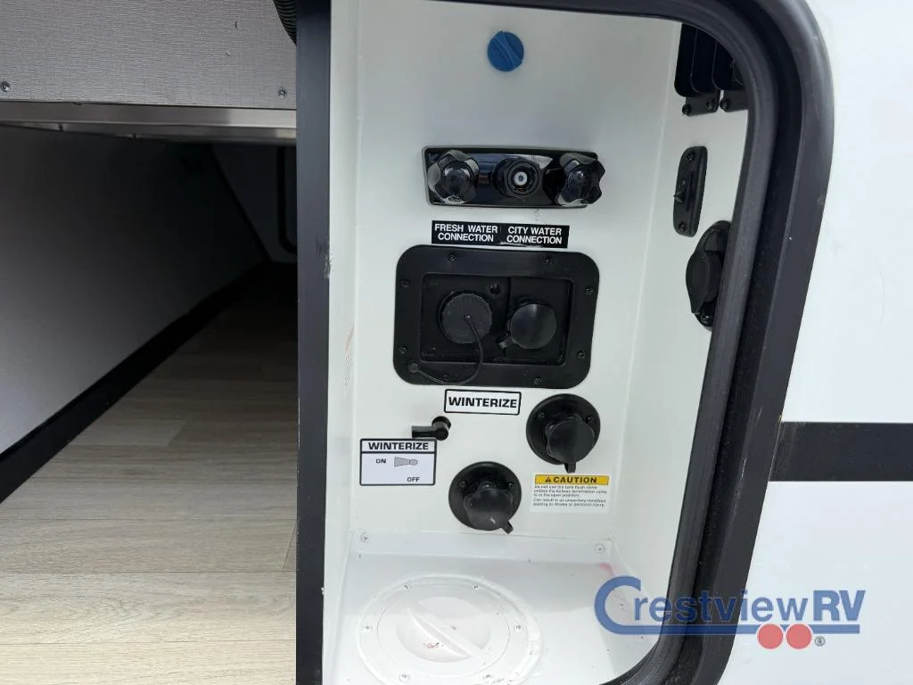 2026 Keystone RV Passport Super Lite 2080MK photo 29