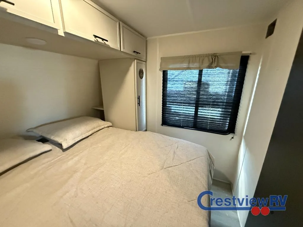 2026 Prime Time RV Avenger 25MKO photo 22