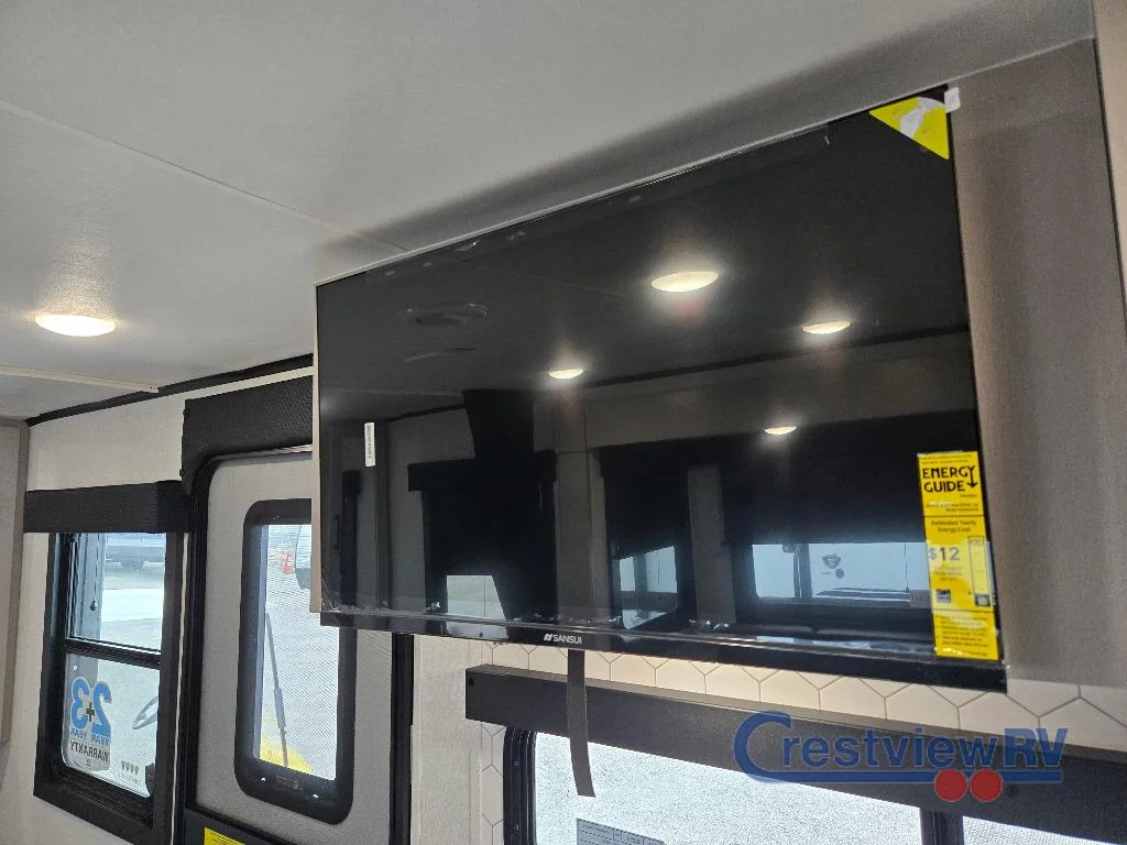 2026 Jayco Jay Feather 23MBD photo 22