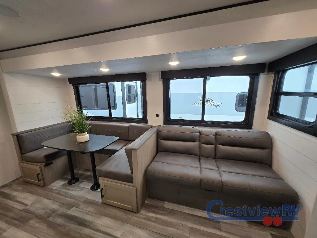 2026 Jayco Jay Flight SLX 321BDS photo 11