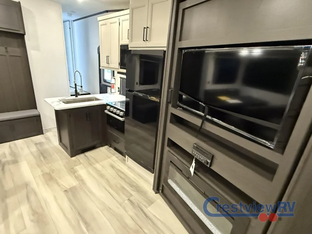 2025 Keystone RV Arcadia Select 24SRE photo 8