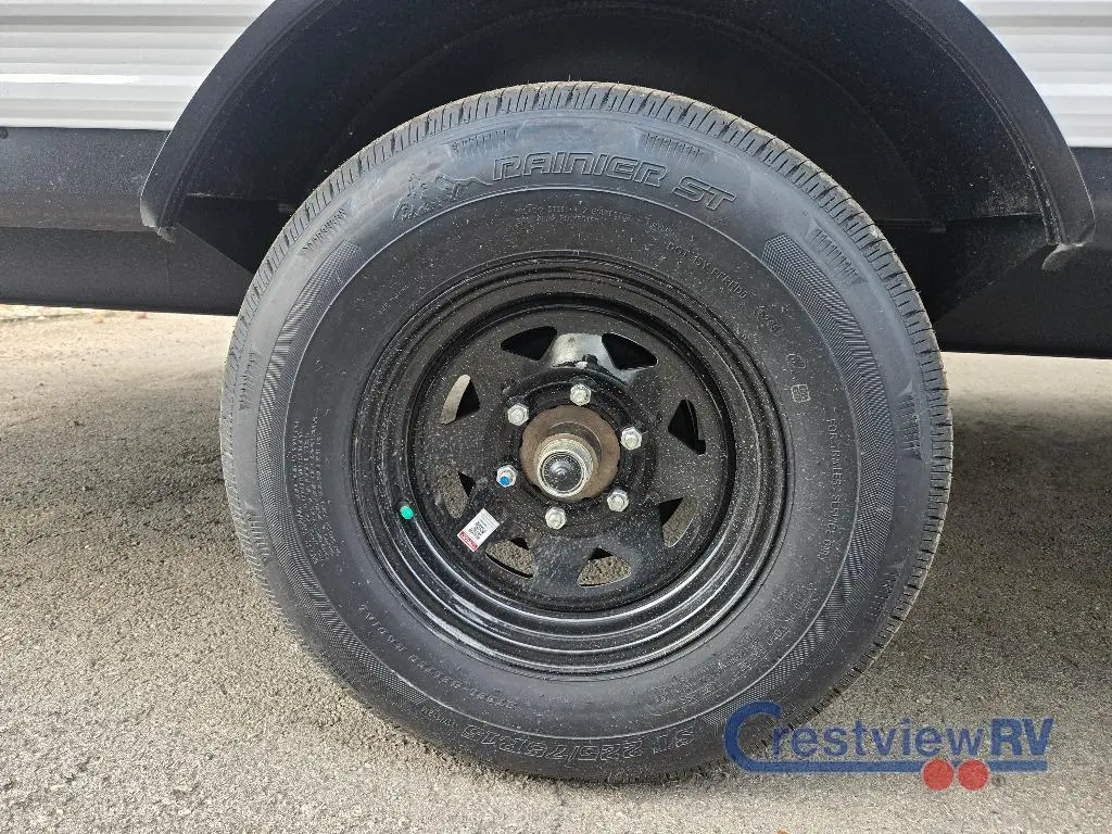 2026 Jayco Jay Flight SLX 175FQ photo 8