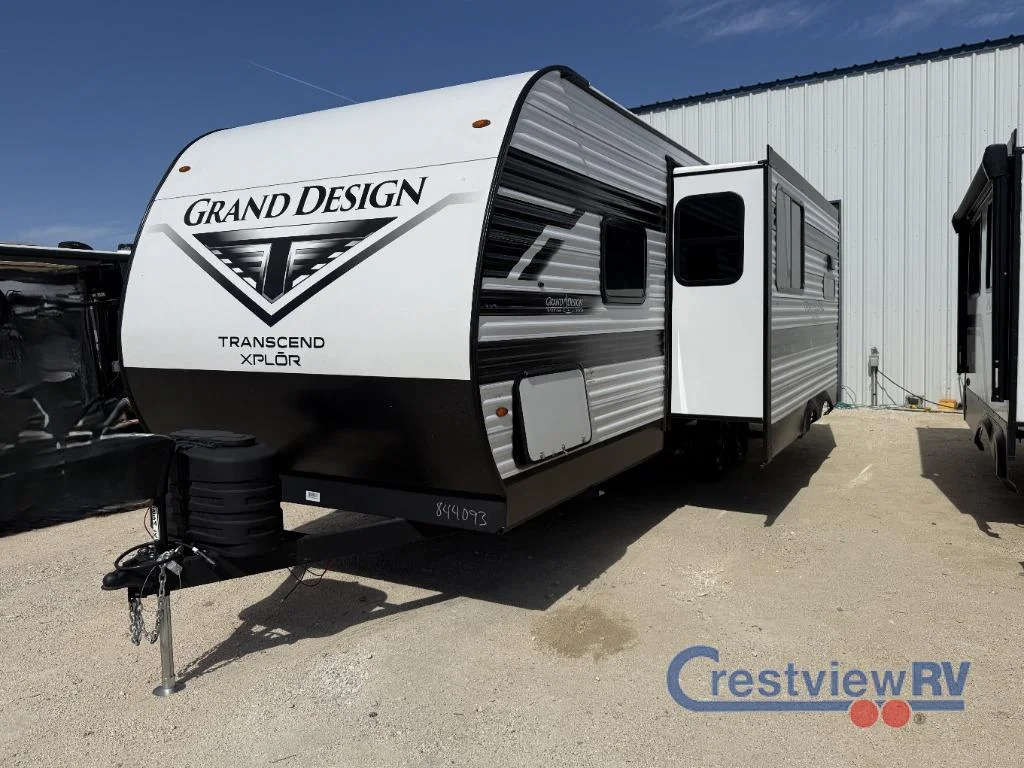 2026 Grand Design Transcend Xplor 25MLX photo 4