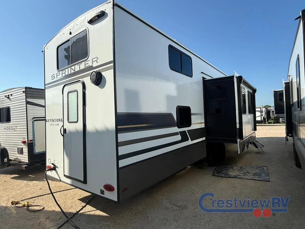 2026 Keystone RV Sprinter 3920DSL photo 28