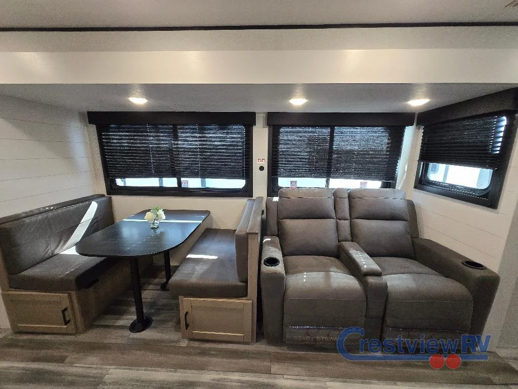 2026 Jayco Jay Flight SLX 333BTS photo 13