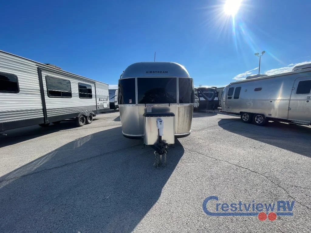 2019 Airstream Sport 22FB photo 5