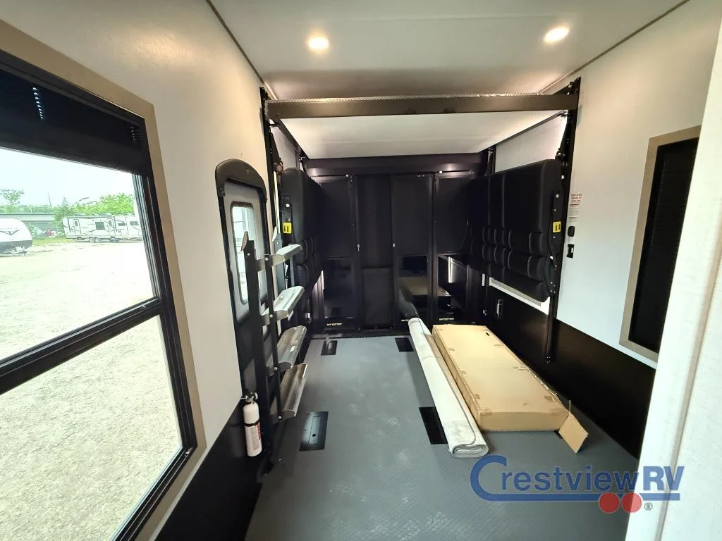 2026 Keystone Raptor 441HB photo 24