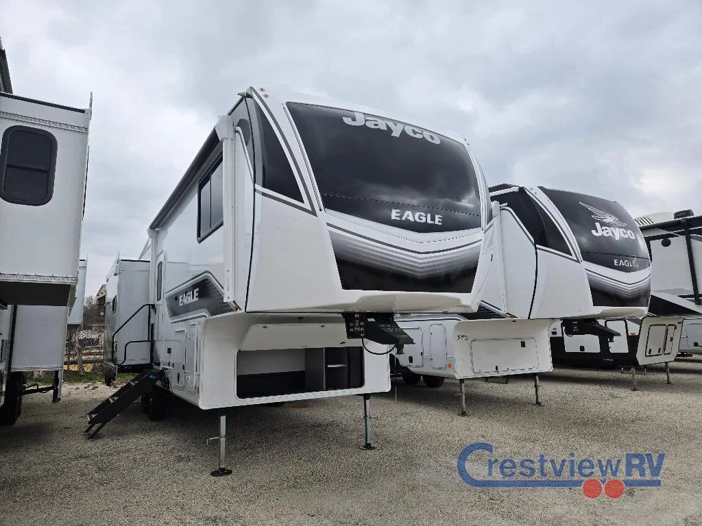 2026 Jayco Eagle HT 28CRT photo 3