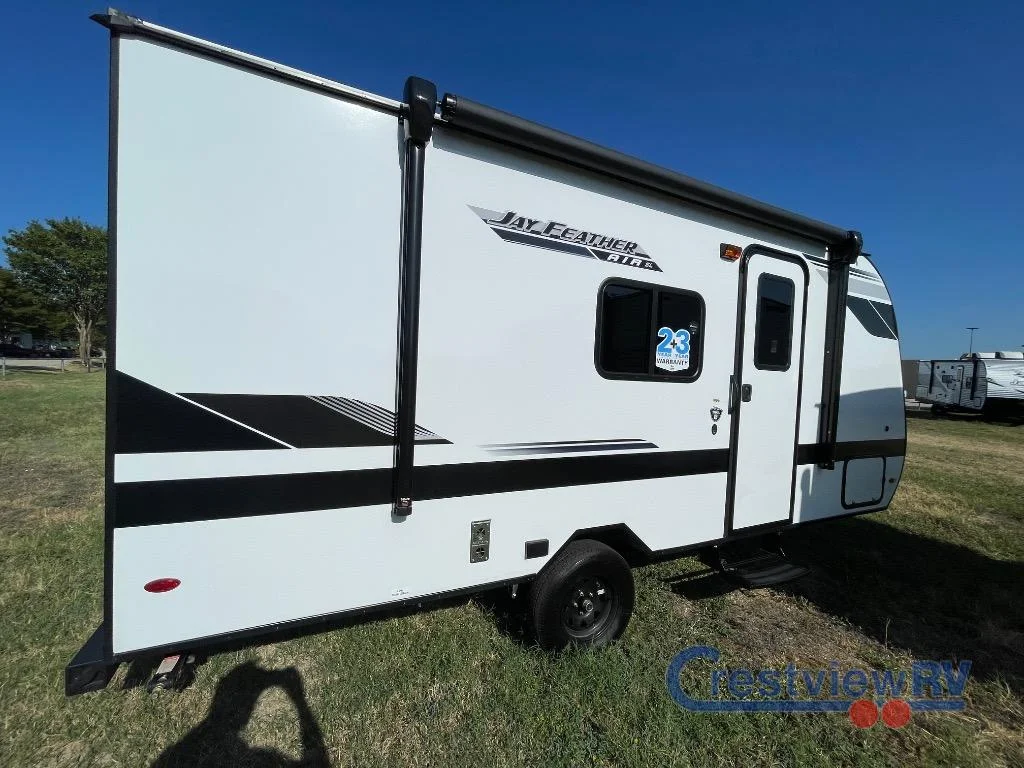 2026 Jayco Jay Feather Air SL 17BHSL photo 9