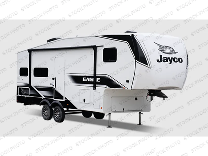 2026 Jayco Eagle SLE 24MLE thumb 1