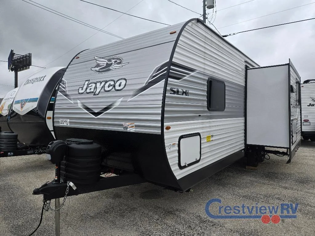 2026 Jayco Jay Flight SLX 265BHS photo 5