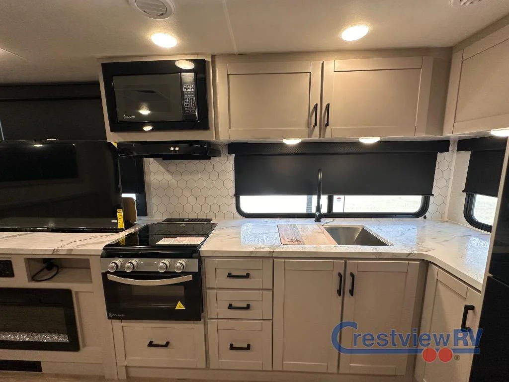 2026 Jayco Jay Feather 30RKB photo 22