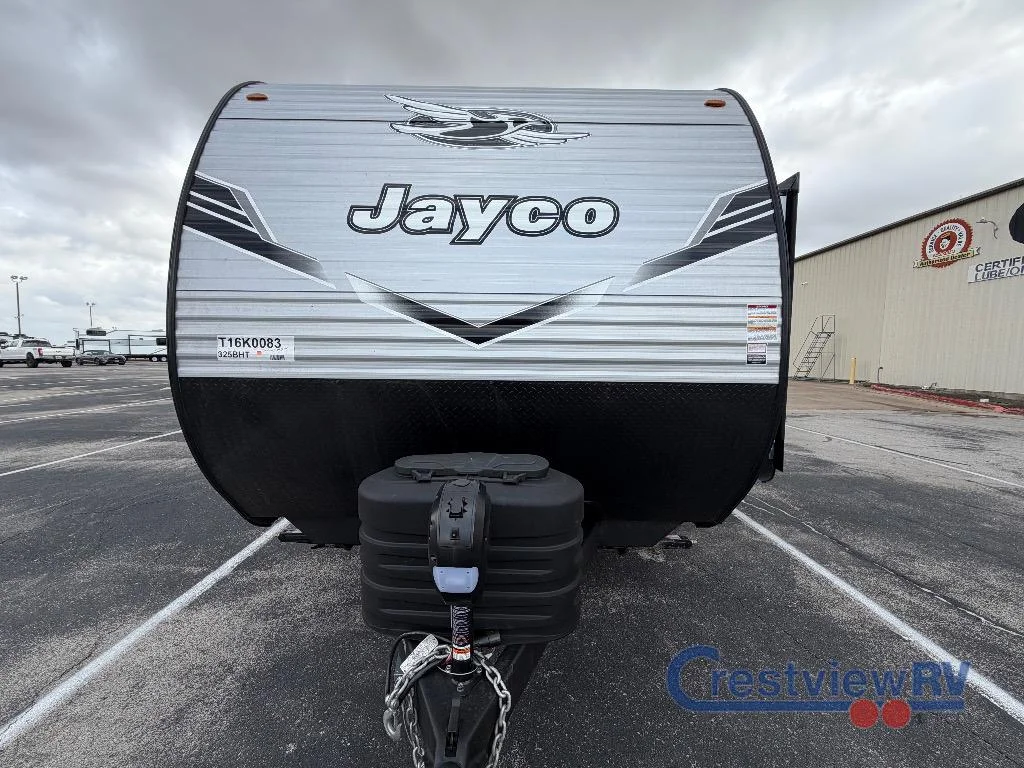 2026 Jayco Jay Flight SLX 325BHT photo 5