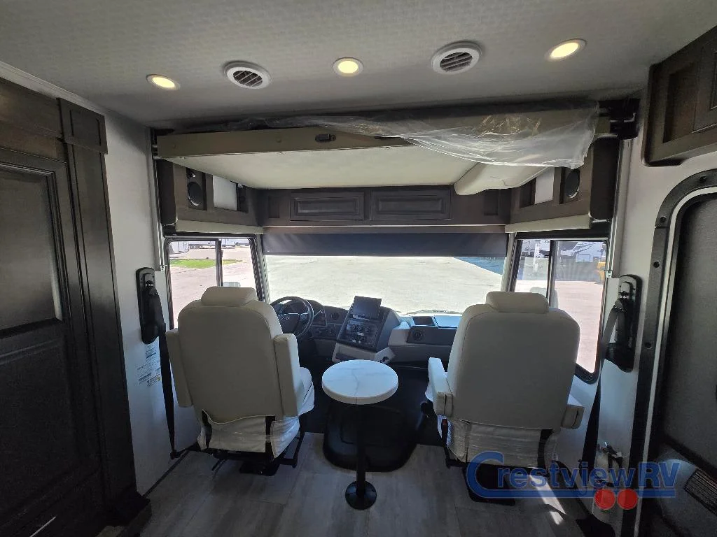 2026 Forest River Georgetown 5 Series 34M5 photo 19