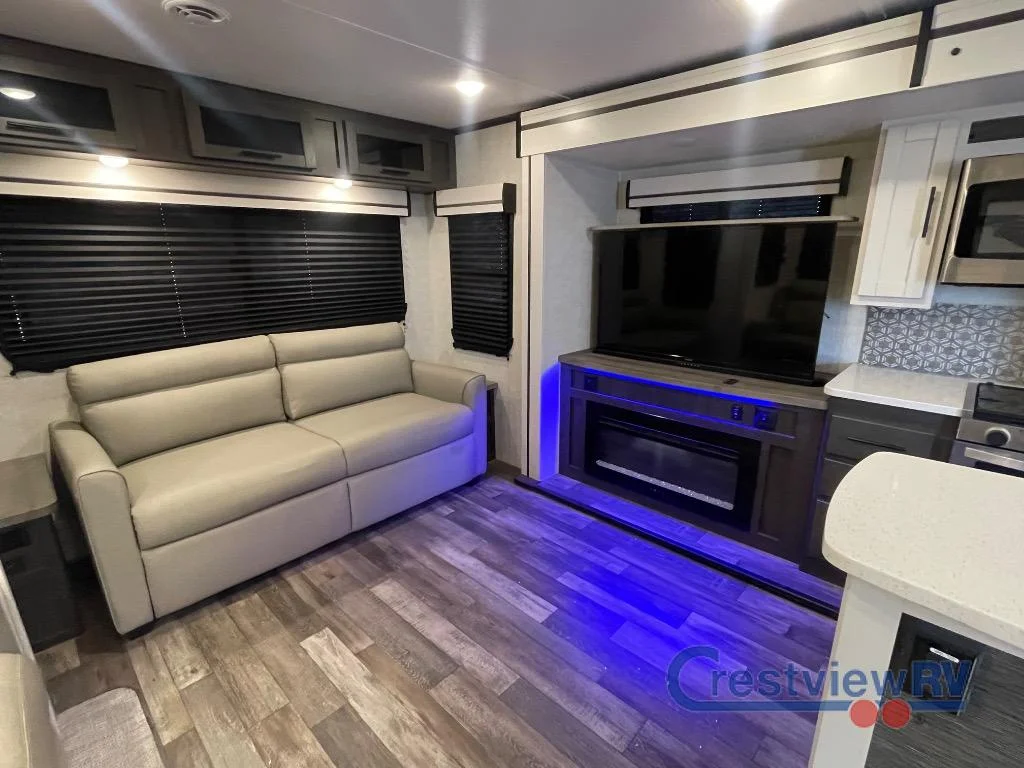 2024 CrossRoads RV Cruiser Aire CR30RLS photo 16