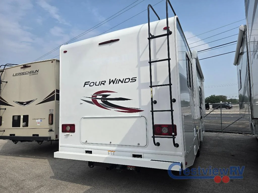 2024 Thor Motor Coach Four Winds 28A photo 4